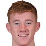 Liam Hughes